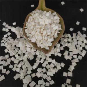 Square Chopped Cellulose Wood Fiber For Bridges And Other Marine Projects