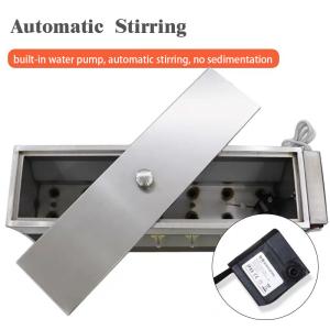 China Automatic Livestock Milk Feeder With Mother Sow / Sheep Voice on sale