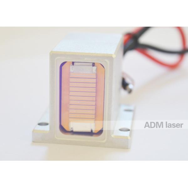 Quality ADM Durable Macro Diode Laser Stack Original 16 Bars Power Service wholesale
