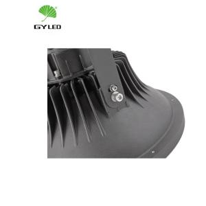 Gas Station Pendant Canopy Lamp IP66 LED UFO High Bay Light