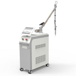 1064nm 532nm 1320nm pigment lesions removal varicose veins machine