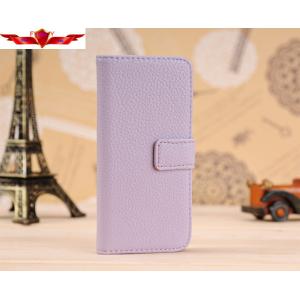 New Ipod Touch 5 Cover Cases PU+PC Multi Color With Holder