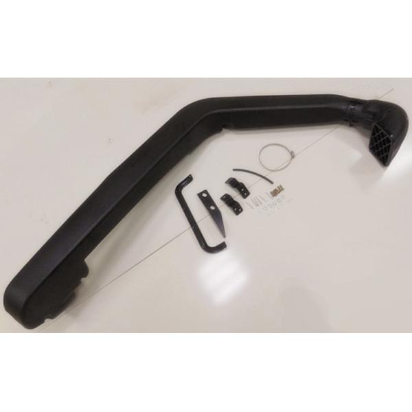 Quality Jeep Wrangler JK 2007+ Snorkel Kit Auto Parts Unlimited Off Road Accessories wholesale