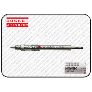 Auto Isuzu Engine Parts 8-97364128-0 8973641280 Glow Plug Suitable for ISUZU XD