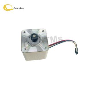 China Diebold ATM Parts DieboId 368 Cassettes 49-229513-000A TS-M1U1-SRB1 Note Pushing Motor on sale