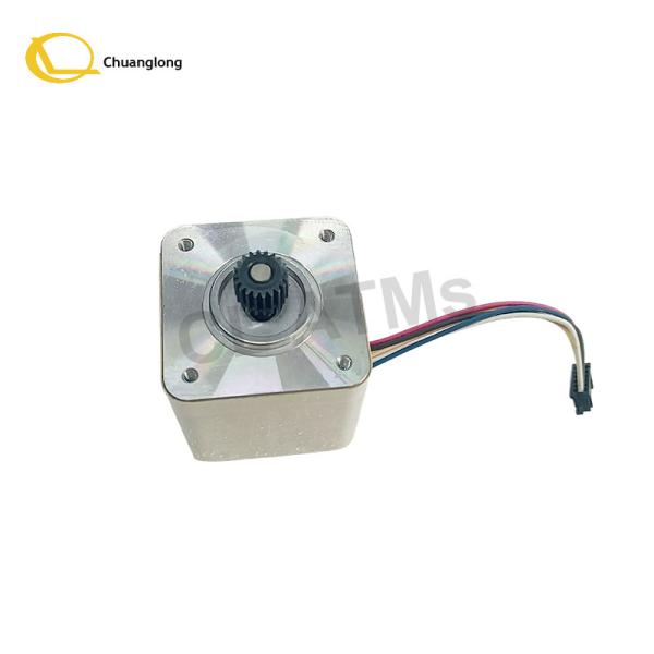 Quality Diebold ATM Parts DieboId 368 Cassettes 49-229513-000A TS-M1U1-SRB1 Note Pushing Motor wholesale