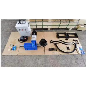 Compact Portable Reaming Machine