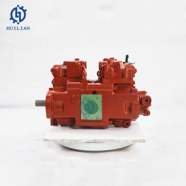 Quality K7V63DTP-9N0E Hydraulic Pump K7V63DTP k7V For LG915E XCMG150 LG915D JCM913 Excavator wholesale