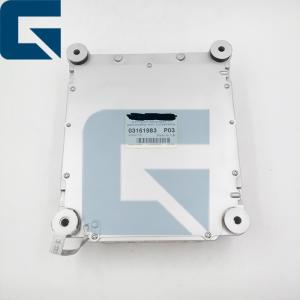 VOE03161983 03161983 for L90E Loader ECM ECU Controller