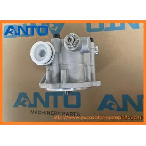 719212 Excavator Gear Pump Applied To DOOSAN Excavator SOLAR 220LC-V SOLAR 225LL