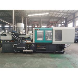 Servo Motor LSR Injection Molding Machine For Mobile Case