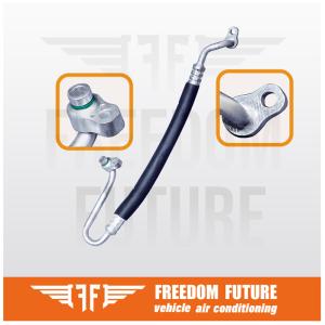 Flexible Air Conditioning Hose For Customizable Cooling Solutions