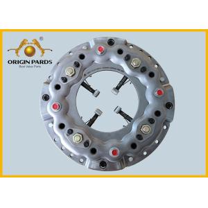 China 1312204110 4HK1 Engine 350mm FRR ISUZU Clutch Plate on sale