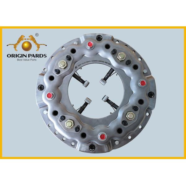 Quality 1312204110 4HK1 Engine 350mm FRR ISUZU Clutch Plate wholesale