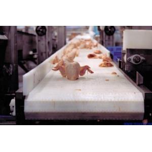 Curved Conveyor Modular Curve Mesh Belt Conveyor