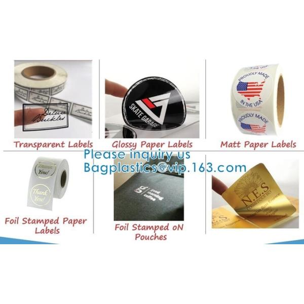 Kraft paper pouch, Odor Proof Bags, Zip Top Waterproof For Food Storage, Heavy Duty Zip lockk, Heat Sealable