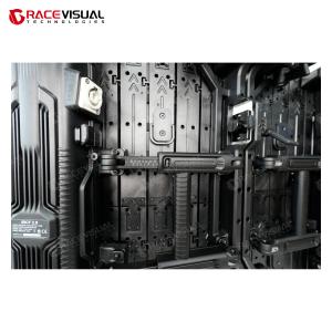 RD-F Series – 7680Hz Ultra-High Refresh Rate Flexible LED Panel With its ultra