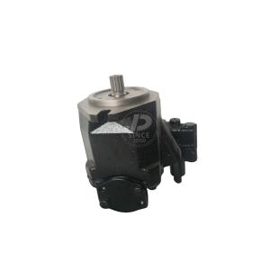 A35 A35E A35E-40G15020179 Hydraulic Piston Pump