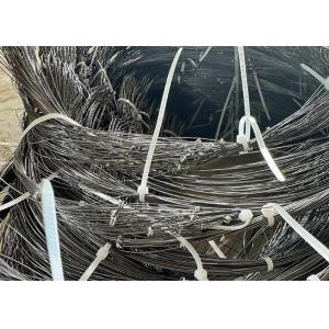 Low Visibility Battlefield Defense Anti Tank Track Wrapping Wire Mesh