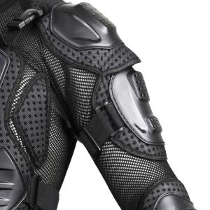 Universal Sports Riding Gear Motorcycle Protective Suit with Protection Function