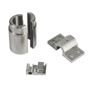 Molybdenum Mo Custom Machined Parts In High Temperature Furnace
