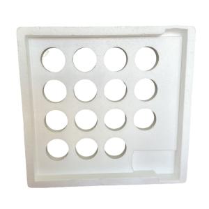 Fragile protection packaging EPS packaging customization