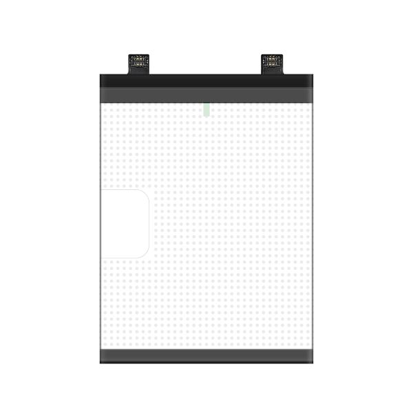 BL-49PT 3.87V 5000mAh Mobile Phone Battery For Tecno Pova 5 Pro Enhanced Battery Life