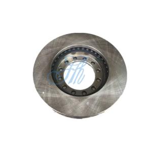 Brake Disc for Pickup Truck 1996-2009 ISUZU DMAX MUX TFR NKR NPR C223 Car