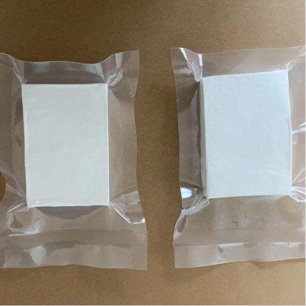 Z-Fold Compressed Gauze trauma IFAK kit supplies sterile Hemostatic compression Gauze manufacturer