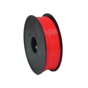 Red 3D Printing Filament ABS 1kg 2.2lb Spool 1.75mm 3D Filament For 3d Printer