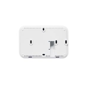 Intellectual HVAC Temperature Controller with Voice Control by Google Assistant