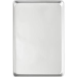 RK Bakeware China Foodservice NSF Glaze Aluminum Jelly Roll Pan