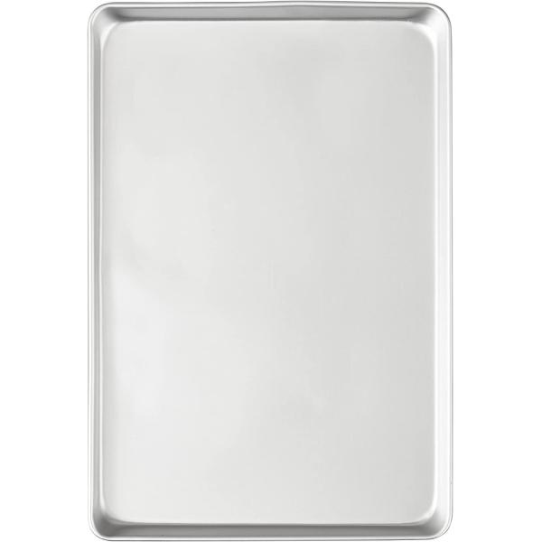 Quality RK Bakeware China Foodservice NSF Glaze Aluminum Jelly Roll Pan wholesale