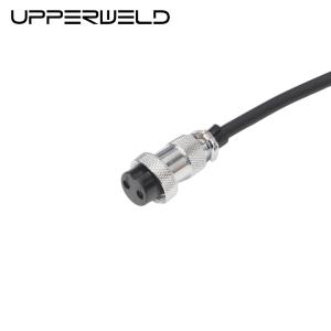 OEM Support UPPERWELD KT-35F TIG Welding Torch Whole Torch for Professional