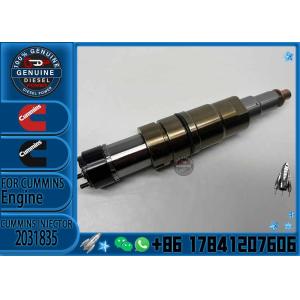 common rail injector 2031835 1933612 2036181 for Scania RDC13A, DC16A high
