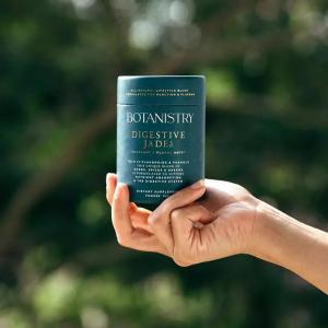 Customized Biodegradable Food Powder Tube Bronzing Cardboard Cylinder for Loose