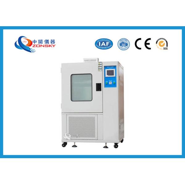 Quality Window Viewing Temperature Humidity Test Equipment High Reliability IEC68 Standards wholesale