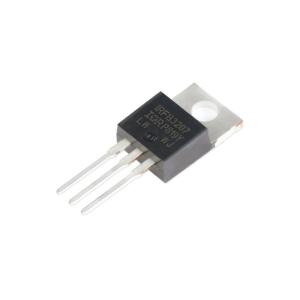 Cheap IRFB3207PBF Electronic Components IC MOSFET Integrated Circuits IC Infineon for sale