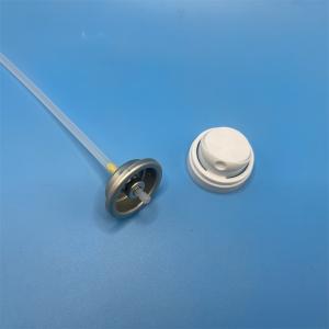 Automatic Dry Shampoo Dispenser - Convenient Hands-Free Hair Care Solution -