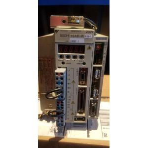 Yaskawa SGDH-10AE-R AC SERVO AMPLIFIER 200-230V 7A 1KW 3 PHASE NEW