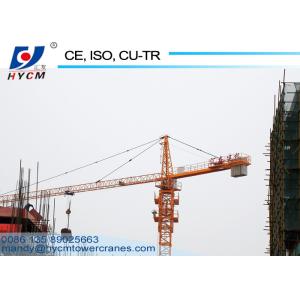 Frequency Conversion1.83*1.83*2.5 Block Mast Section QTZ6010 Topkit Tower Crane