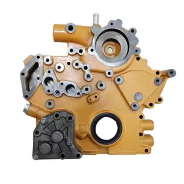 China Supplier Construction Machinery Parts 5I-7948 Excavator Diesel Engine Oil Pump 5I7948 For Engine E200B