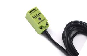 Cheap High Reliability Safety Proximity Switch With Multiple Protection Function for sale