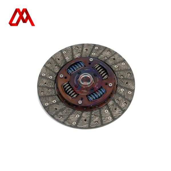 Quality BVP 5-87610108-0 8-97070657-0 5876101080 8970706570 NKR55 4JB1 Clutch Disc for ISUZU wholesale