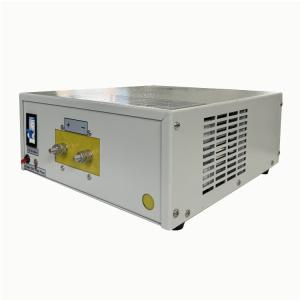 100A 12V Local Panel Control Electroplating Power Supply with Constant Current