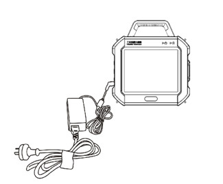 Quality SIE Digital Electronic Endoscope wholesale