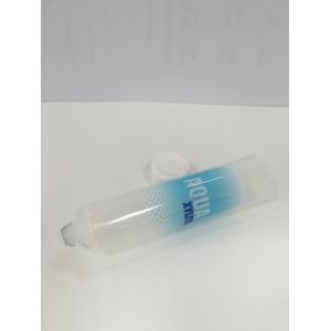 5 Layers Laminated Plastic Barrier Toothpaste Tube