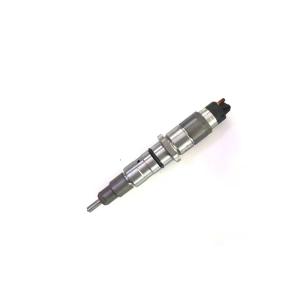 China 0445120123 PC200-8 Diesel Engine Injector on sale