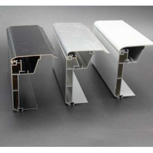 High Precision Light Box Aluminium Profile , Light Box Aluminum Frames