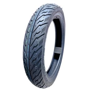 Cheap Tire Hierarchy 6PR Cross-Country Tread Pattern 90/90-14 Motorcycle Tires For Scooter Street for sale